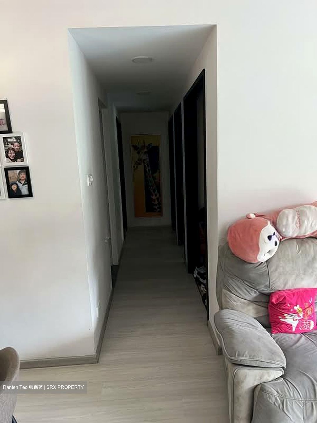 Woodsvale (D25), Condominium #601527191